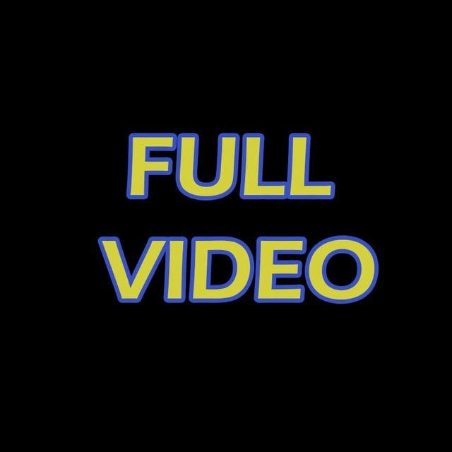 FULL VIDEO