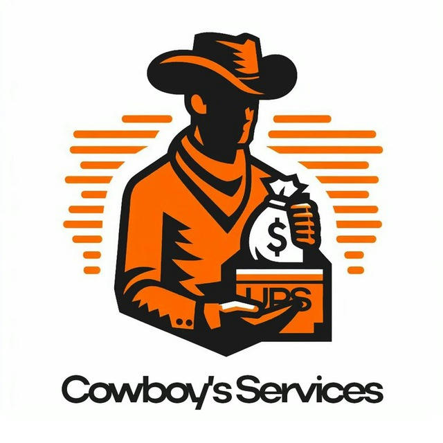 Cowboyʼs Services📦