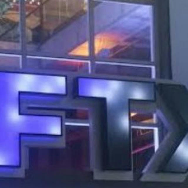 FTX Africa Official - Built by Traders, for Traders
