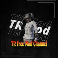 🆓 TR FREE MOD CHANNEL ×ViP 🆓
