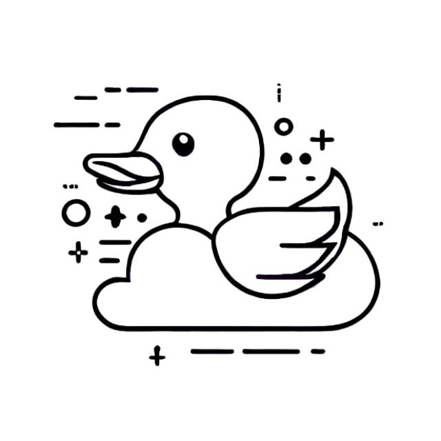 [ 欢聚715 ] Ducky Cloud