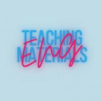 ENG teaching materials | Англійська мова