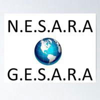 Nesara Gesara - Secrets