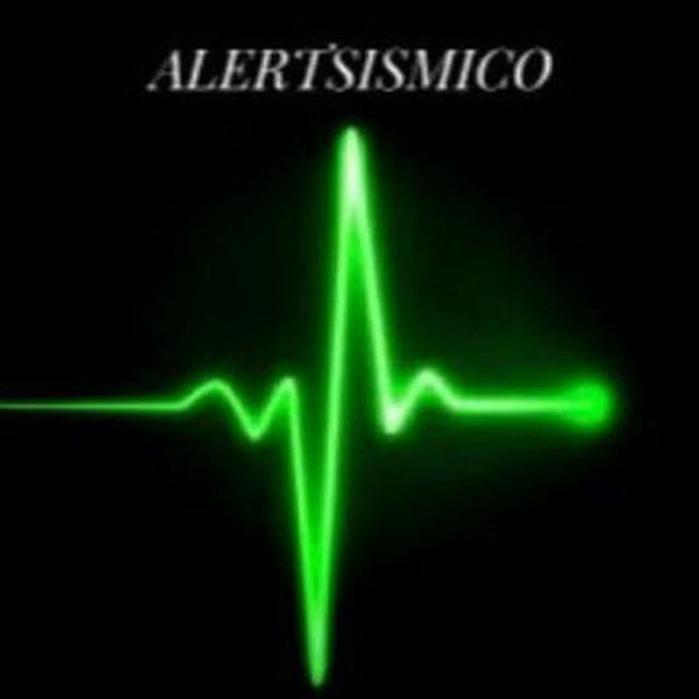 Alertsismico | MX