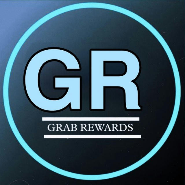 Grab Rewards