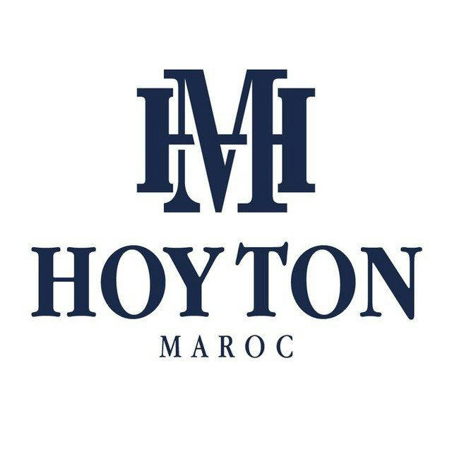 Hoyton maroc
