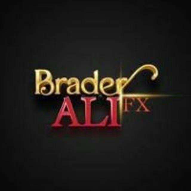 Brader Ali FX