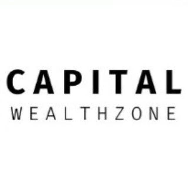 CAPITAL WEALTH ZONE FX 📈