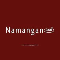 NAMANGAN 360 | RASMIY KANAL