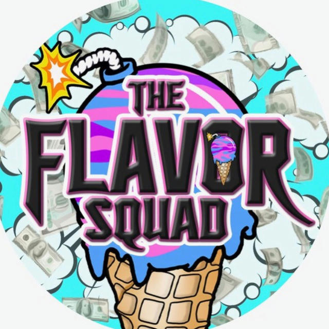The Flavor Squad