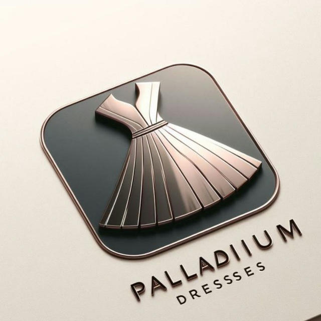 Palladiiumdress