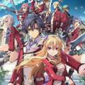 The Legend of Heroes Trails of Cold Steel - Northern War English subbed
