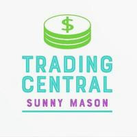 Sunny Mason Trading Central🇨🇭LegacyFX official 🏆