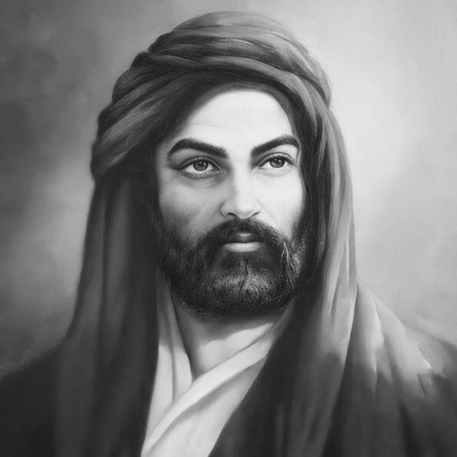 علي بن ابي طالب (؏)