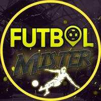 Mister Futbol ⚽