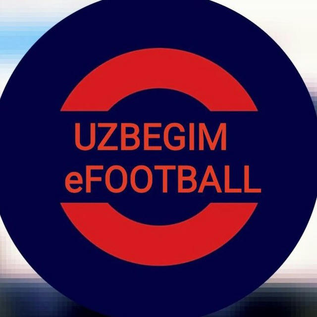 UZBEGIM eFOOTBALL shop