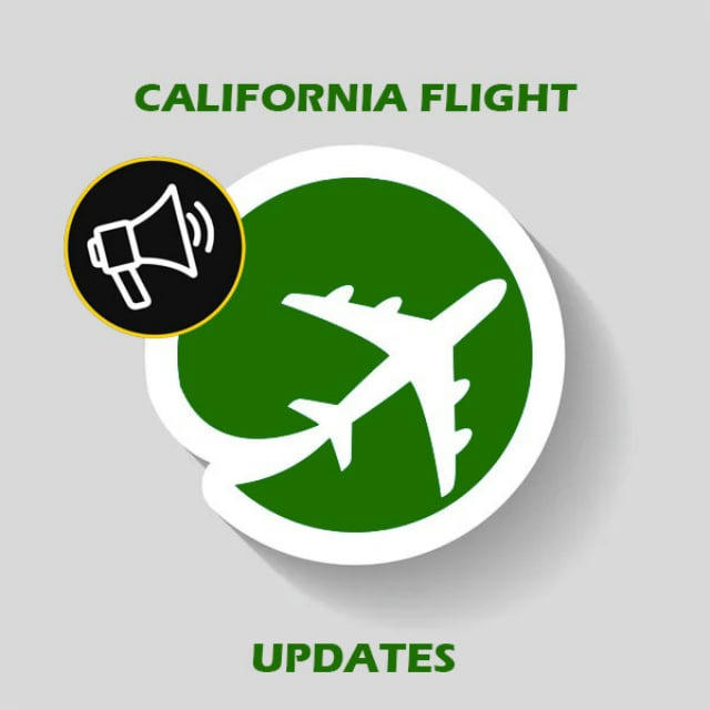 ✈️ California Flight School - Announcement
