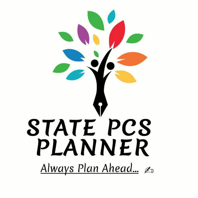 STATE PCS PLANNER