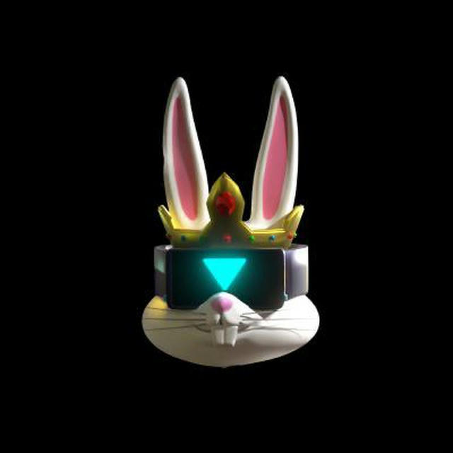 Bunny King of Metaverse ^SaFu^