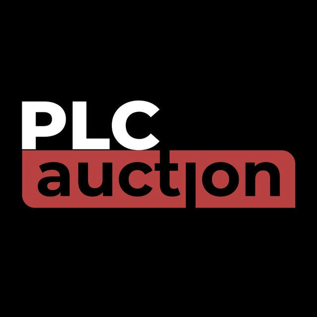 PLC Auction ua