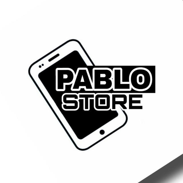 PABLO STORE