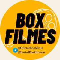 Box Filmes - Mídias