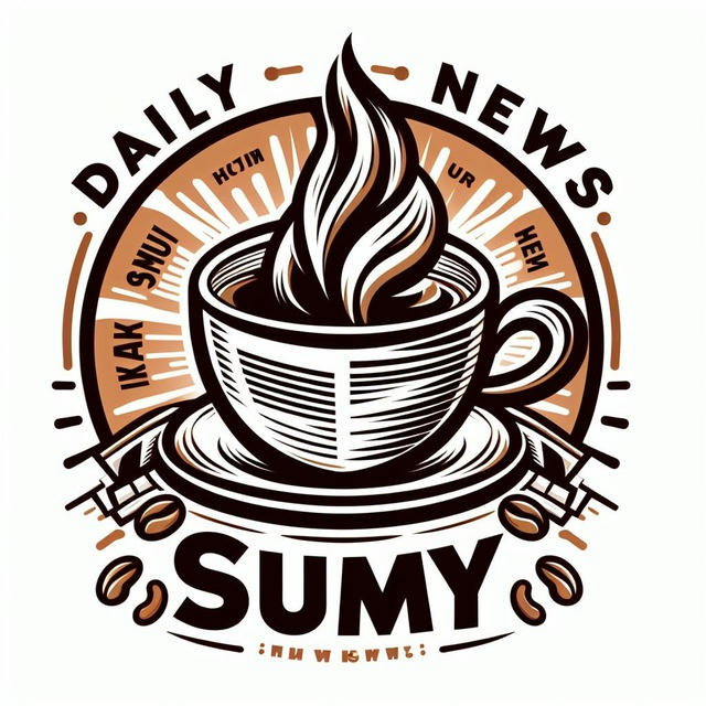 Daily News Sumy