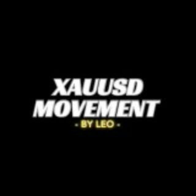 Xau Movement By Leo