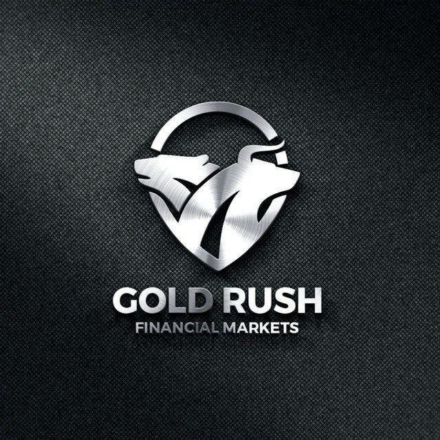 Gold Rush Trading Signals