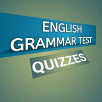 English grammar test