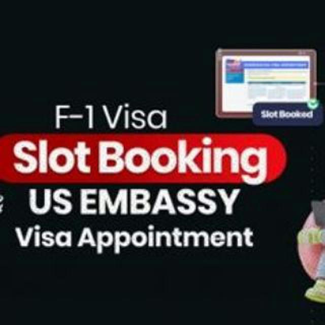 USA Visa Slots Vancouver