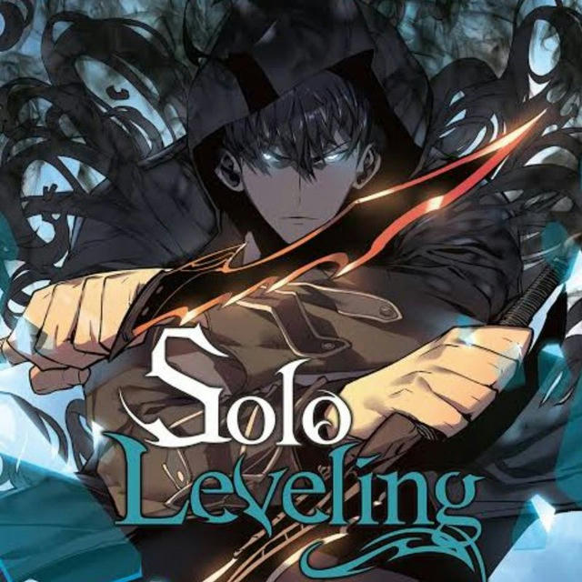 Solo Leveling Season 1