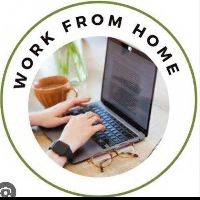 Gap Up | work from home