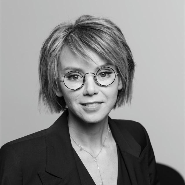 Дарья Кирьянова