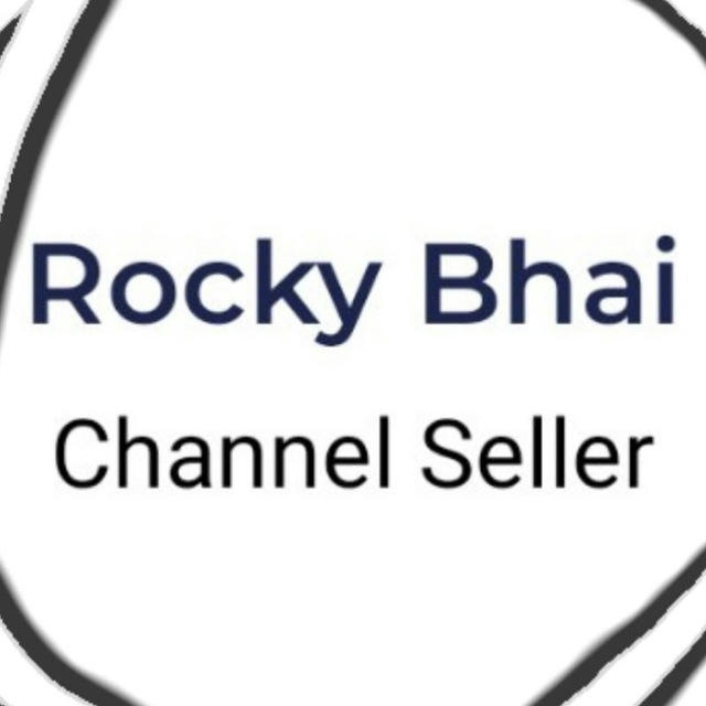 Channel Selling 💲