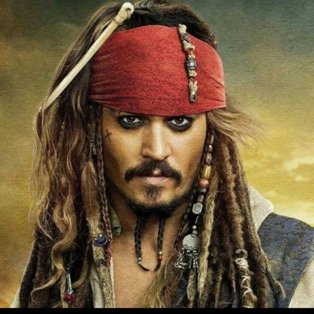 Jack sparrow official