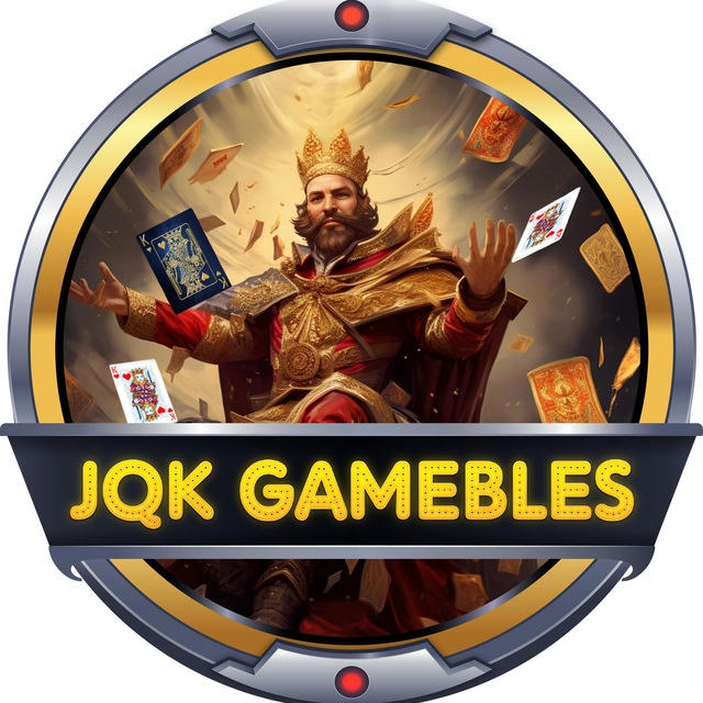JQK Gamebles