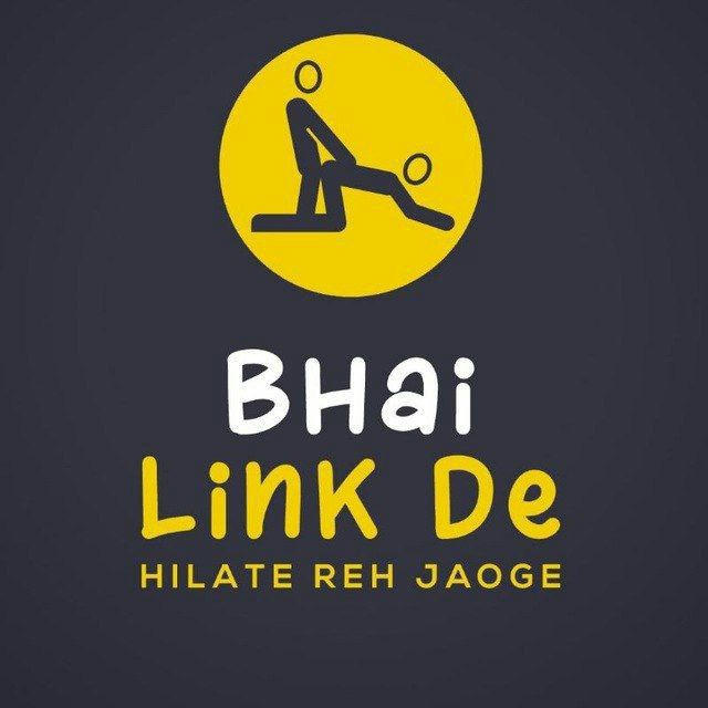 Bhai link de official