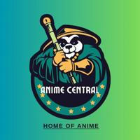 Anime Central Database