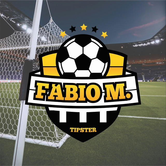 FÁBIO M.TIPSTER 📊