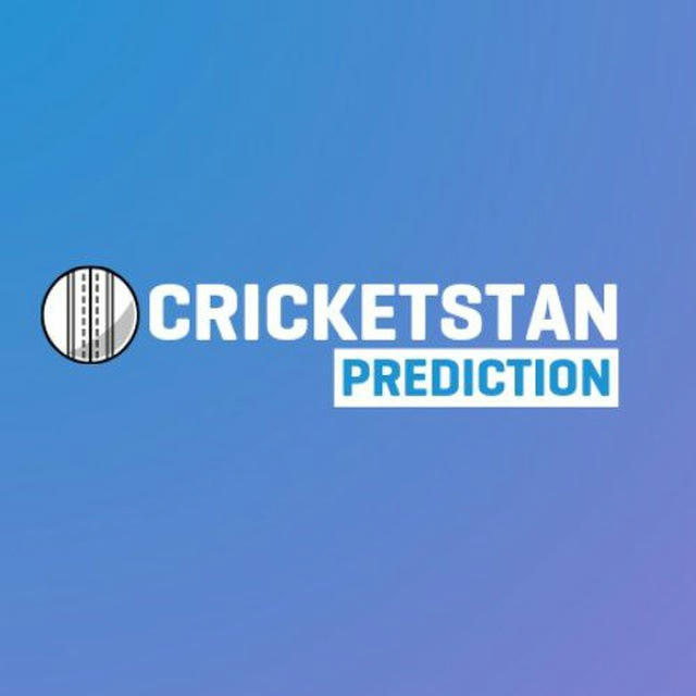 Cricketstan Prediction