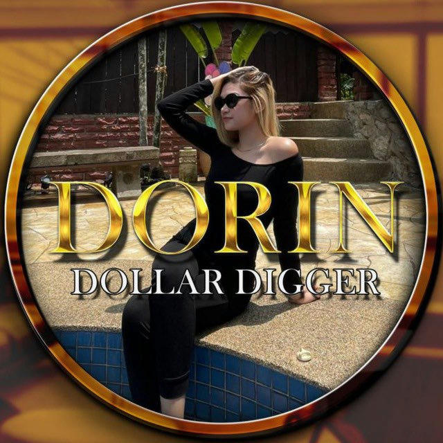 Dorin Dollar Digger