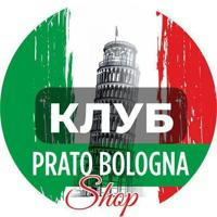 Клуб онлайн закупок на фабриках в Италии
