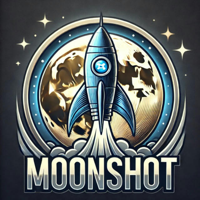 MOONSHOT