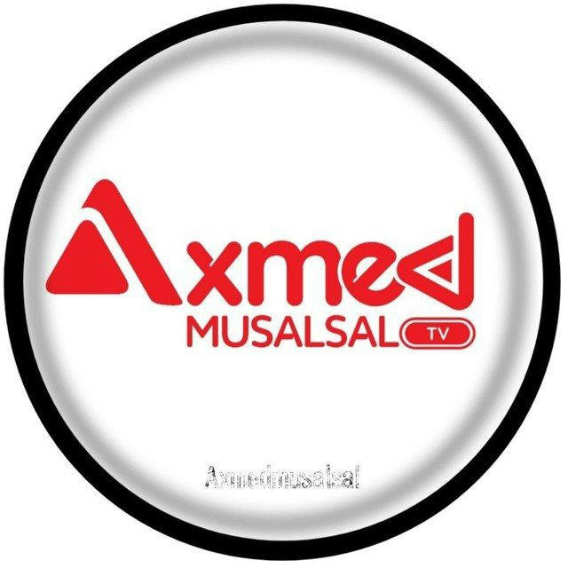 AXMED TV