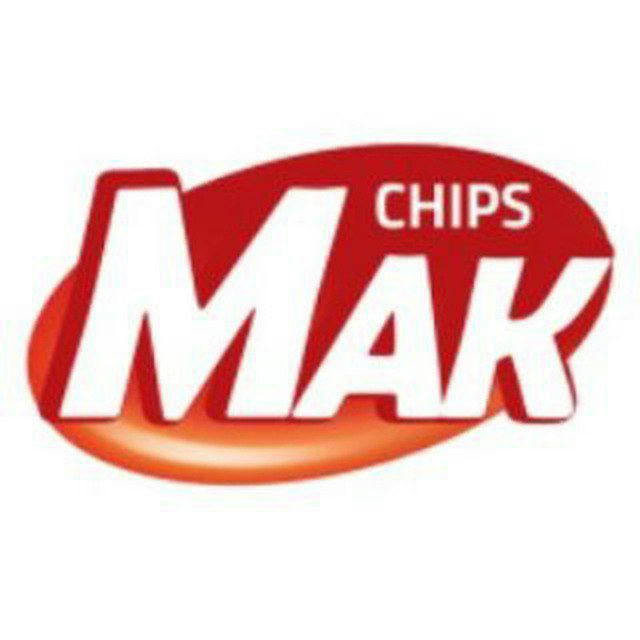 چیپس مک Mak Chips