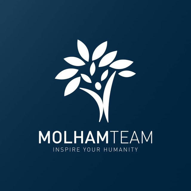 Molham Team - فريق ملهم التطوعي