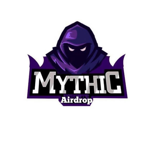 Airdrop Mythic