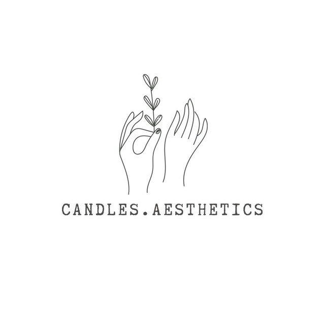 Candles.aesthetics 🕯️