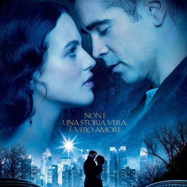 Storia d'inverno FILM